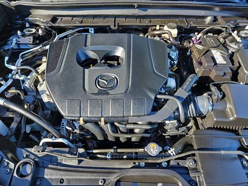 Certified 2023 MAZDA CX-30 AWD 2.5 S w/ Select Package image 27