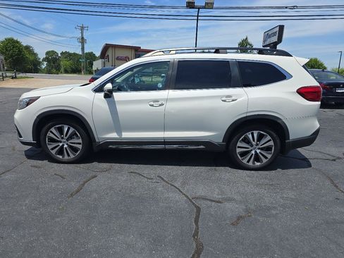 Used 2020 Subaru Ascent Limited w/ Technology Package AWD/4WD image 9