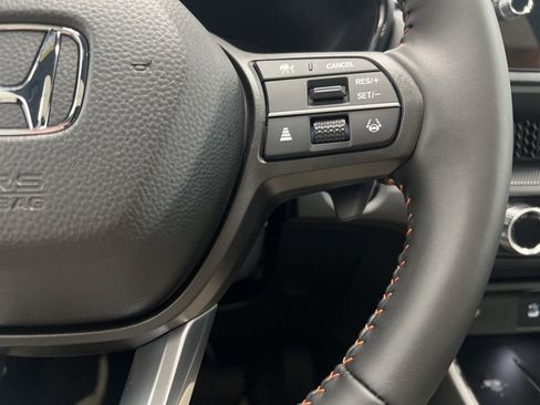 New 2026 Honda CR-V Sport-L image 24