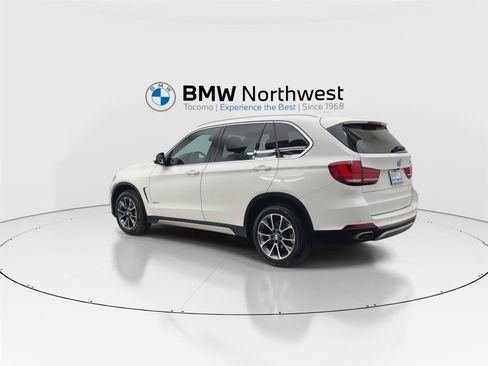 Used 2018 BMW X5 xDrive35i w/ M Sport Package AWD/4WD image 12