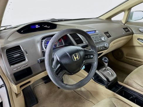 Used 2008 Honda Civic LX image 10