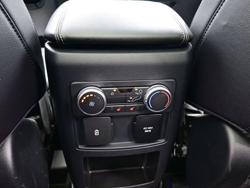 Used 2021 Ford Explorer Limited w/ Equipment Group 301A AWD/4WD image 46