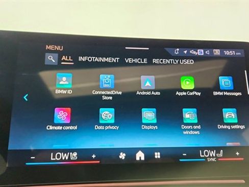 Used 2024 BMW X1 xDrive28i w/ Premium Package image 47