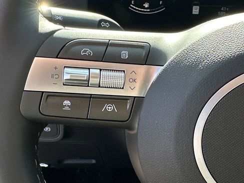 New 2026 Hyundai Kona SEL Sport FWD image 24