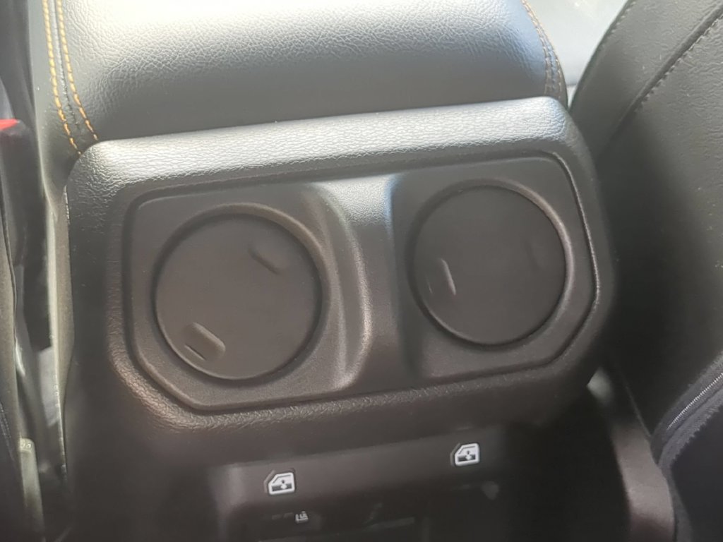 Used 2022 Jeep Wrangler Unlimited Sahara AWD/4WD image 24