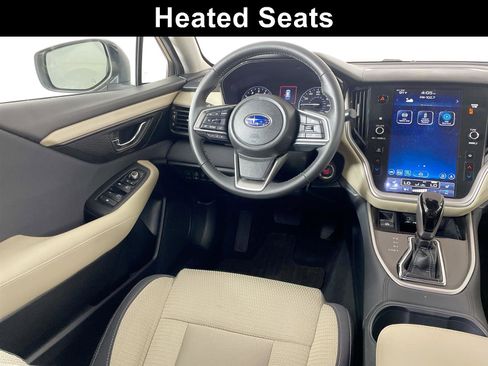 Used 2024 Subaru Outback Premium AWD/4WD image 2