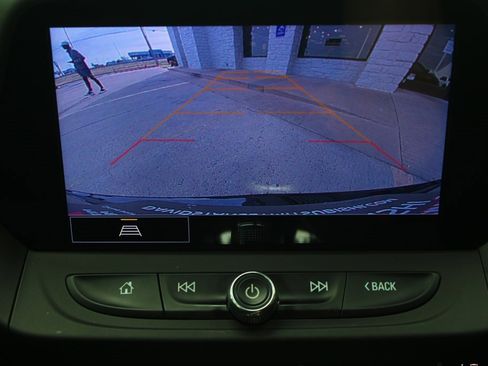 Used 2023 Chevrolet Camaro ZL1 image 19