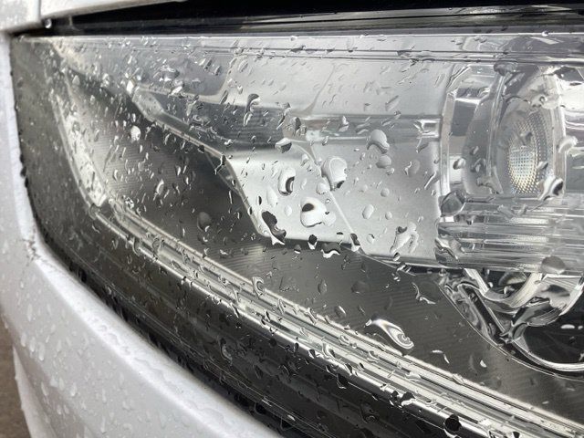 Used 2018 Ford Fusion S FWD image 4