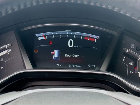 Used 2022 Honda CR-V EX-L image 10