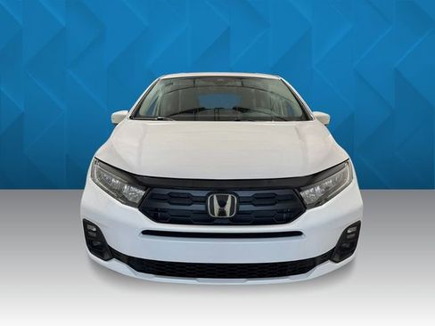 New 2026 Honda Odyssey EX-L image 9