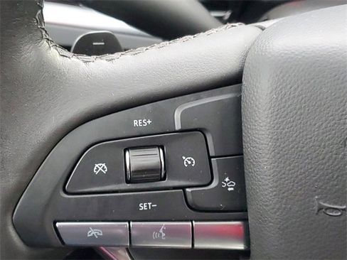 Certified 2023 Cadillac XT6 Luxury image 17