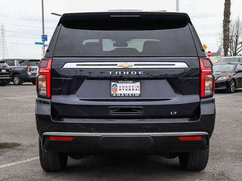 Used 2023 Chevrolet Tahoe LT image 6