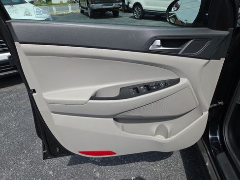 Used 2019 Hyundai Tucson SE AWD/4WD image 11