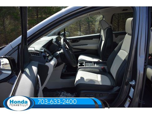 New 2026 Honda Odyssey Touring image 26