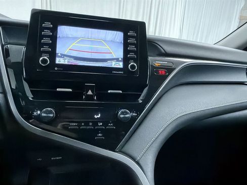 Certified 2023 Toyota Camry SE w/ Cold Weather Package FWD image 22