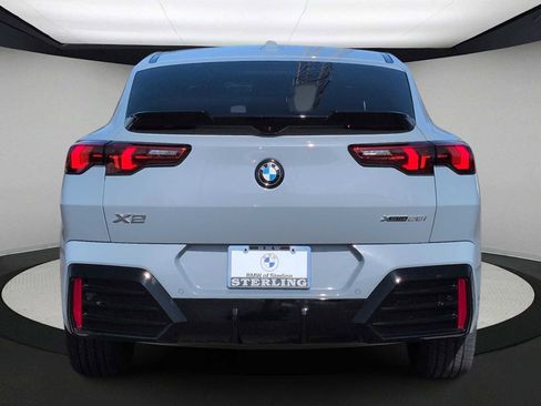 Used 2026 BMW X2 xDrive28i image 7