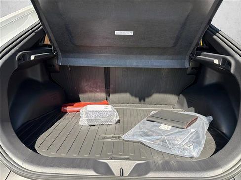 New 2026 Toyota C-HR AWD/4WD image 22