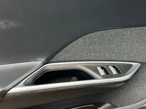 Used 2024 Lucid Air Touring image 12