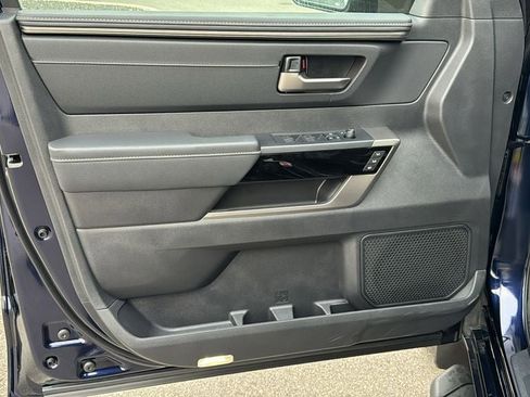New 2026 Toyota Tundra Limited AWD/4WD image 13
