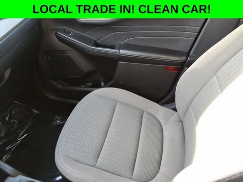 Used 2022 Ford Escape S FWD image 23