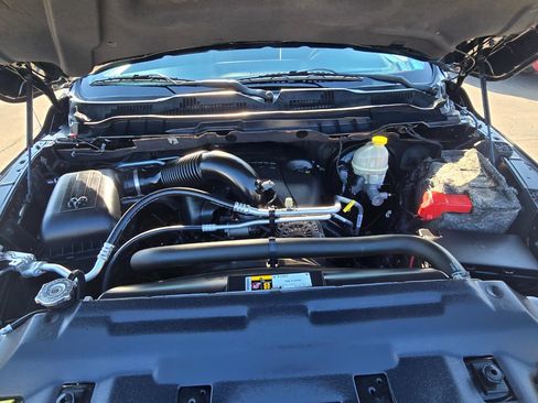 Used 2014 RAM 1500 Express image 17