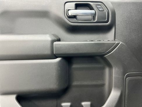 Used 2021 Chevrolet Silverado 1500 Custom image 20