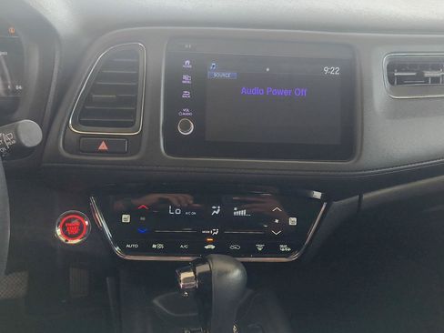 Used 2019 Honda HR-V EX-L image 32