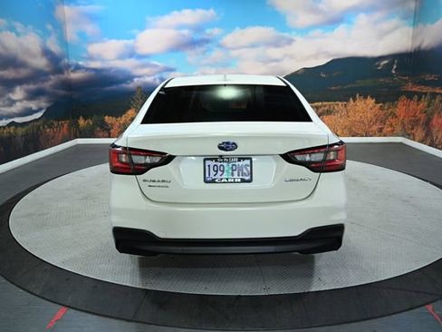 Used 2024 Subaru Legacy Premium image 6