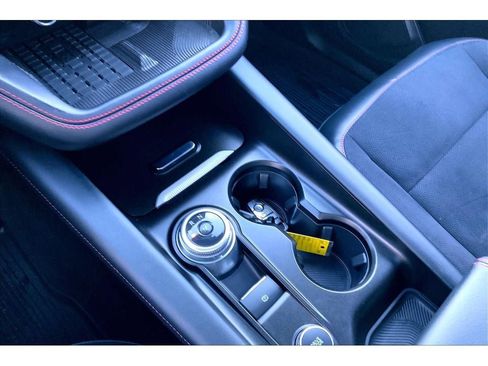 Used 2025 Ford Explorer ST w/ Sun And Sound Package image 19