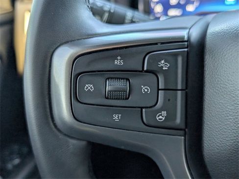 Used 2024 Chevrolet Tahoe Premier w/ Premium Package 2 image 24