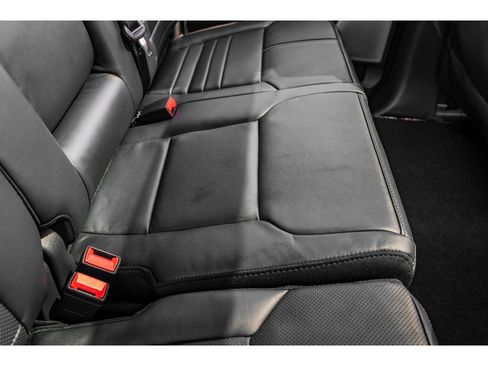 New 2025 Ford F350 Platinum AWD/4WD image 29