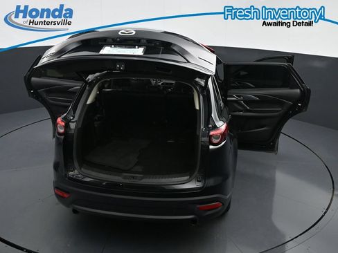 Used 2022 MAZDA CX-9 Touring AWD/4WD image 38