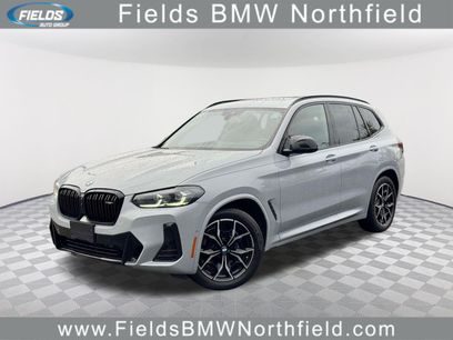 Used 2024 BMW X3 M40i w/ Premium Package