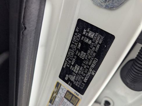 Used 2023 Kia Soul S image 27