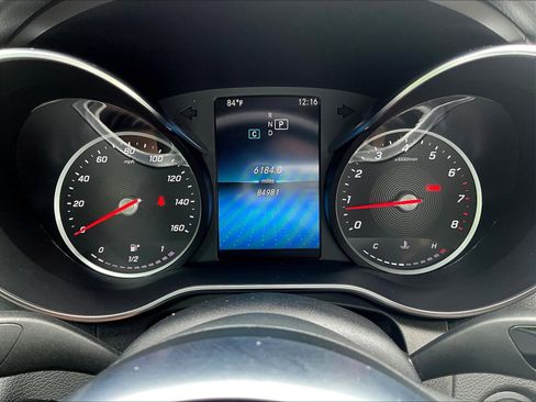 Used 2019 Mercedes-Benz C 300 4MATIC Sedan image 13