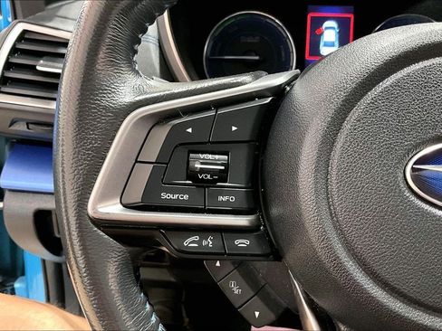 Used 2019 Subaru Crosstrek Hybrid image 18