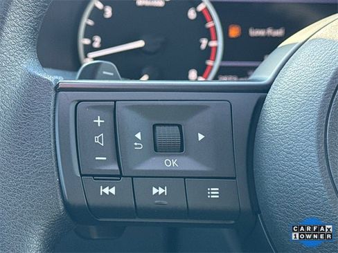 Certified 2024 Nissan Rogue S image 28