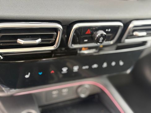 New 2026 Nissan Sentra SV image 14