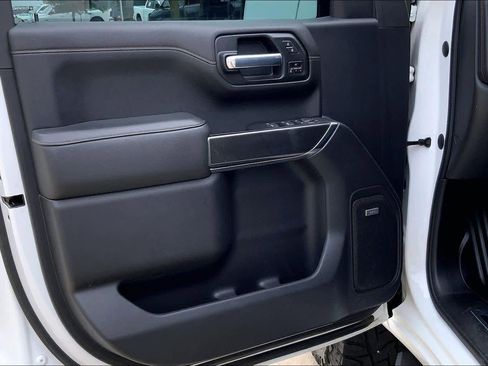 Used 2021 GMC Sierra 1500 AT4 w/ AT4 Value Package AWD/4WD image 22