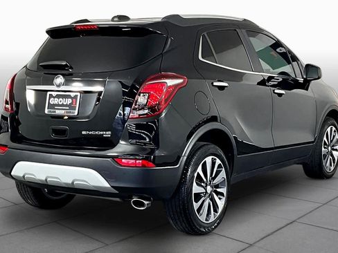 Used 2022 Buick Encore Preferred image 12