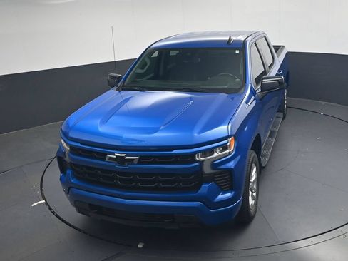 Used 2022 Chevrolet Silverado 1500 RST AWD/4WD image 33