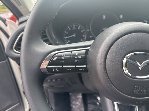 New 2025 MAZDA CX-30 AWD 2.5 S w/ Preferred Package image 13