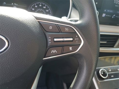 Used 2022 Hyundai Santa Fe SEL image 23