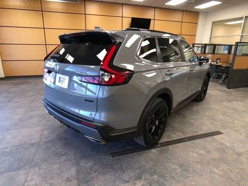 Used 2024 Honda CR-V Sport-L image 7