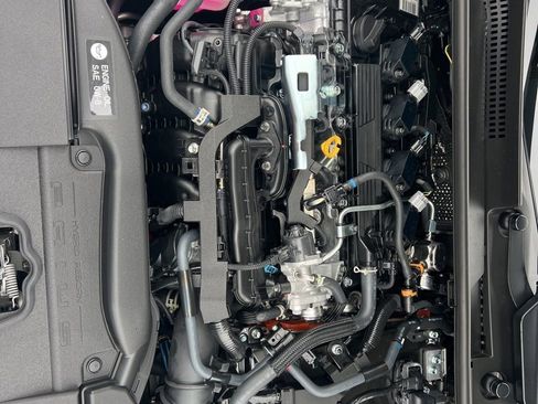 New 2026 Toyota Prius XLE image 11