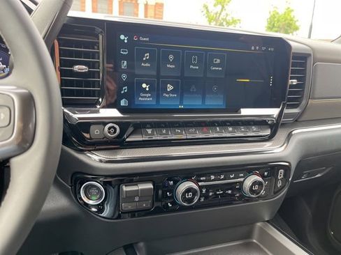 New 2026 Chevrolet Silverado 2500 ZR2 AWD/4WD image 45