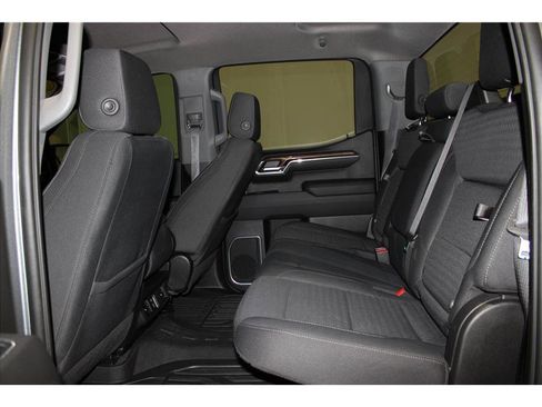 Used 2023 GMC Sierra 1500 Elevation w/ X31 Off-Road Package image 14