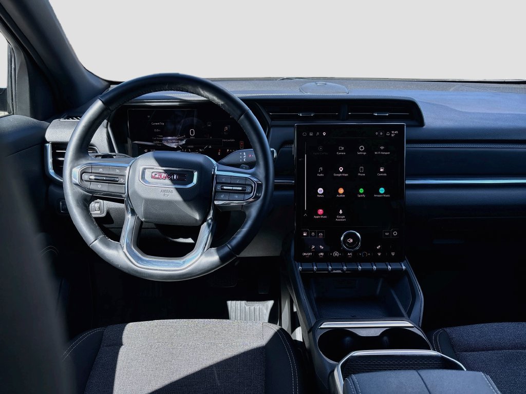 Used 2026 GMC Terrain Elevation w/ LPO, Floor Liner Package FWD image 16
