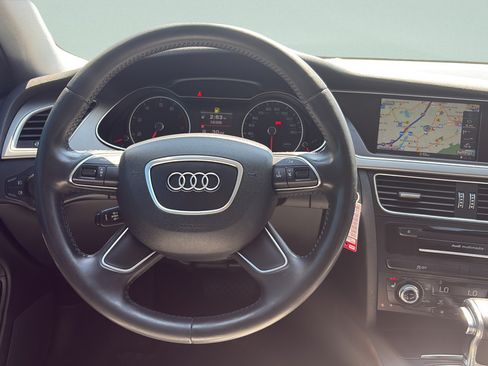 Used 2013 Audi A4 2.0T Premium Plus AWD/4WD image 12