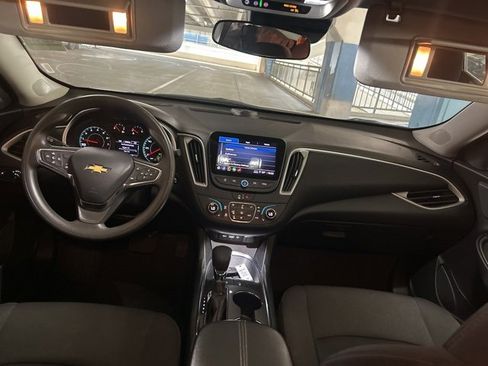 Used 2024 Chevrolet Malibu LT image 6